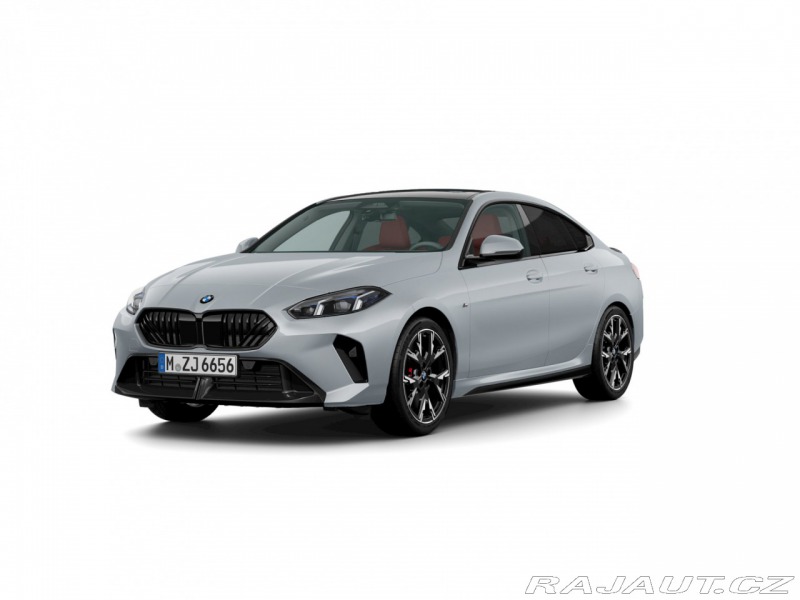 BMW 2 220d Gran Coupe
