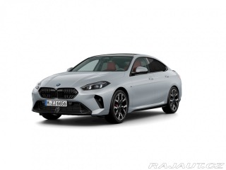 BMW 2 220d Gran Coupe