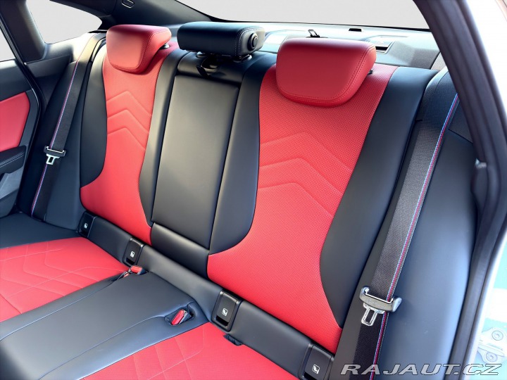 BMW 2 220d Gran Coupe 2024