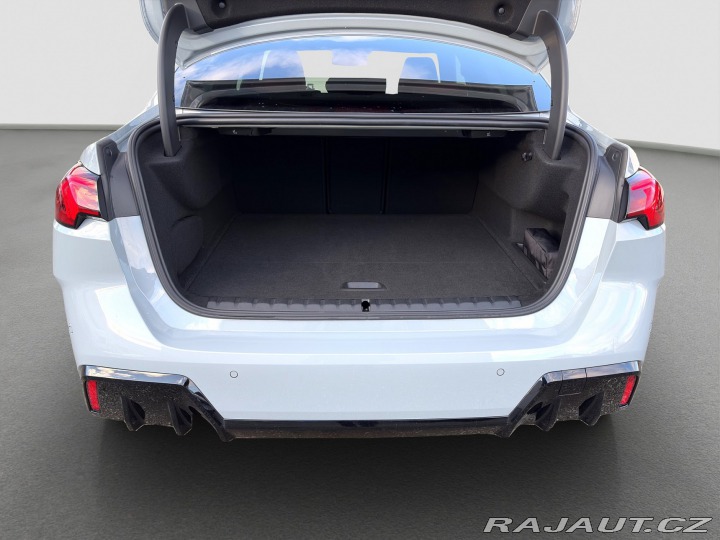 BMW 2 220d Gran Coupe 2024