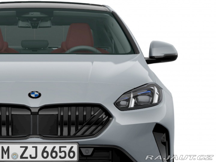 BMW 2 220d Gran Coupe 2024