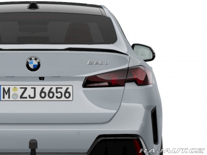 BMW 2 220d Gran Coupe 2024