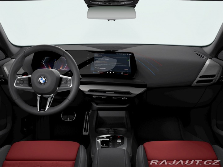 BMW 2 220d Gran Coupe 2024