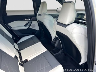 BMW X1 sDrive18d 2026