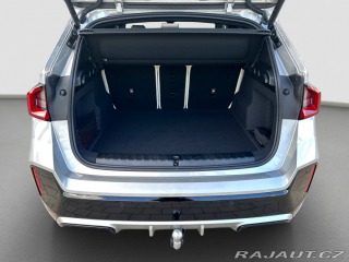 BMW X1 sDrive18d 2026