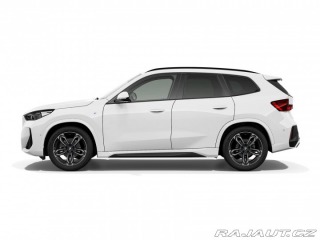 BMW X1 sDrive18d 2026