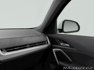 BMW X1 sDrive18d 2026