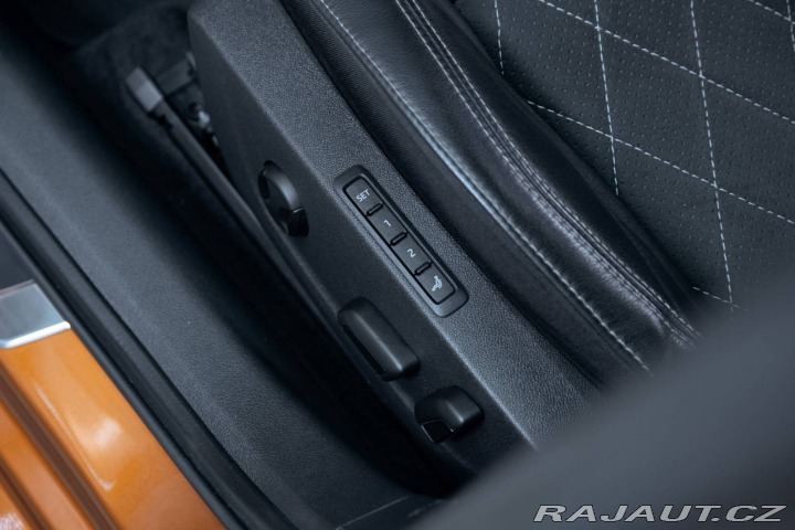 Škoda Octavia 2.0 TDI RS 4x4 DSG 2023