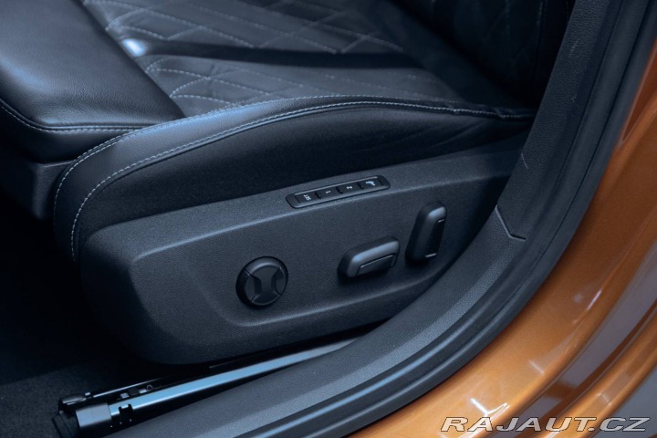 Škoda Octavia 2.0 TDI RS 4x4 DSG 2023