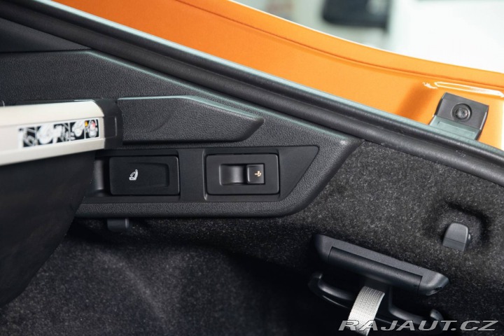 Škoda Octavia 2.0 TDI RS 4x4 DSG 2023