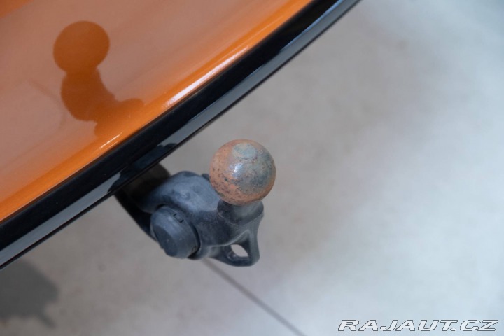 Škoda Octavia 2.0 TDI RS 4x4 DSG 2023