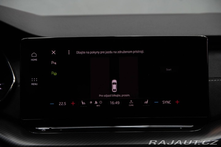 Škoda Octavia 2.0 TDI RS 4x4 DSG 2023