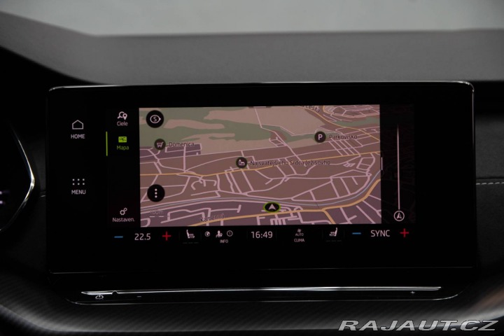 Škoda Octavia 2.0 TDI RS 4x4 DSG 2023