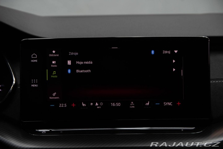 Škoda Octavia 2.0 TDI RS 4x4 DSG 2023