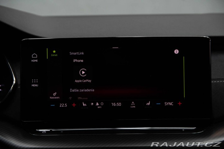 Škoda Octavia 2.0 TDI RS 4x4 DSG 2023