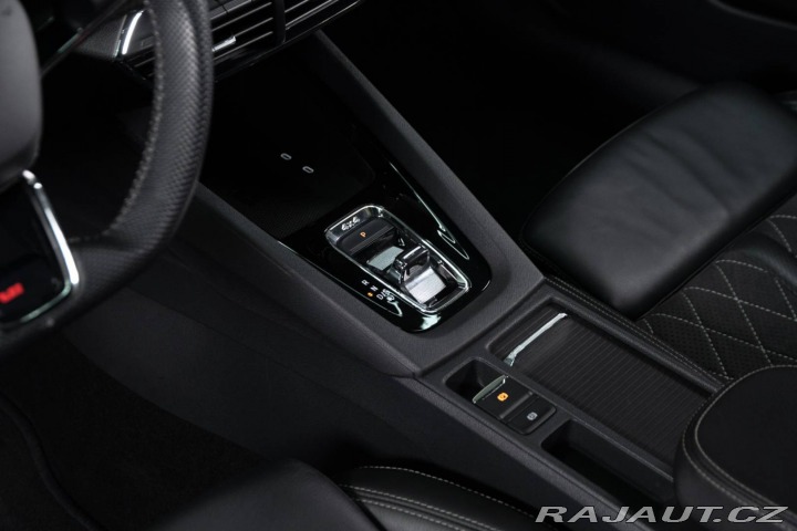 Škoda Octavia 2.0 TDI RS 4x4 DSG 2023
