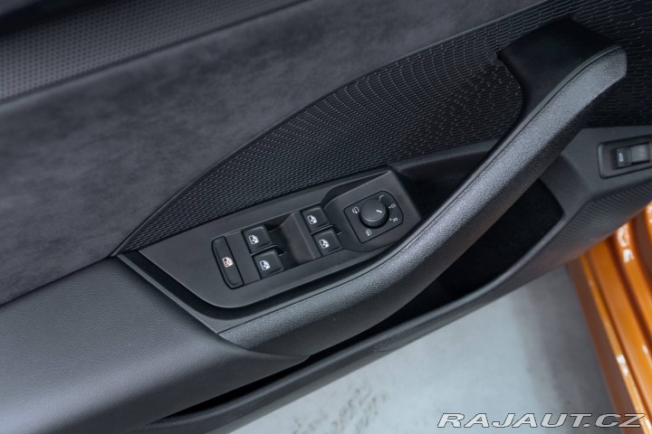 Škoda Octavia 2.0 TDI RS 4x4 DSG 2023