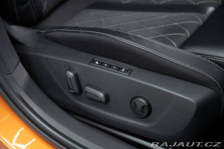 Škoda Octavia 2.0 TDI RS 4x4 DSG 2023