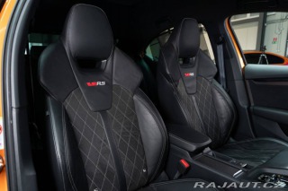 Škoda Octavia 2.0 TDI RS 4x4 DSG 2023