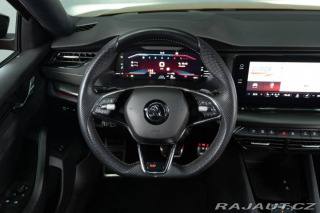 Škoda Octavia 2.0 TDI RS 4x4 DSG 2023