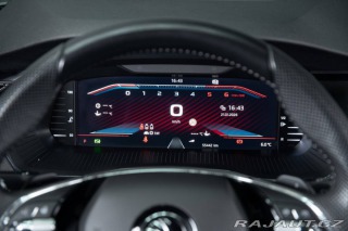 Škoda Octavia 2.0 TDI RS 4x4 DSG 2023