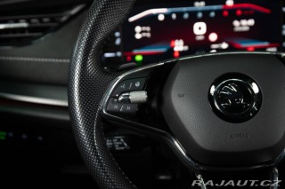 Škoda Octavia 2.0 TDI RS 4x4 DSG 2023