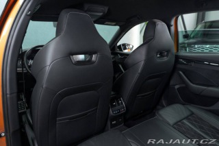 Škoda Octavia 2.0 TDI RS 4x4 DSG 2023