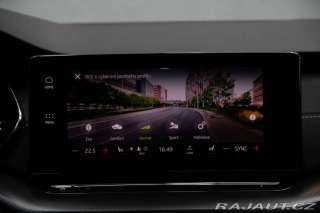 Škoda Octavia 2.0 TDI RS 4x4 DSG 2023