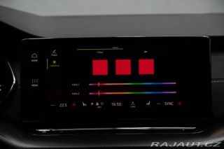 Škoda Octavia 2.0 TDI RS 4x4 DSG 2023