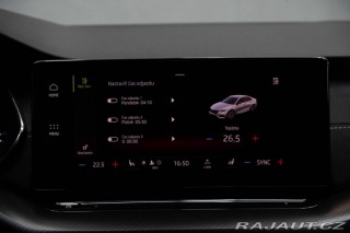 Škoda Octavia 2.0 TDI RS 4x4 DSG 2023