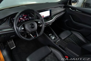 Škoda Octavia 2.0 TDI RS 4x4 DSG 2023