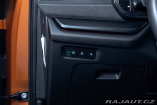 Škoda Octavia 2.0 TDI RS 4x4 DSG 2023