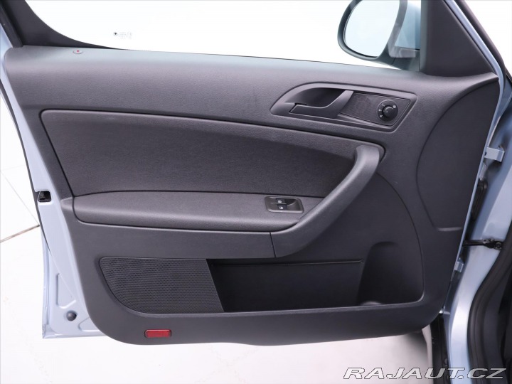 Škoda Yeti 1,2 TSI 77kW Klimatizace 2011