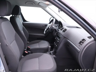 Škoda Yeti 1,2 TSI 77kW Klimatizace 2011