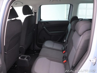 Škoda Yeti 1,2 TSI 77kW Klimatizace 2011