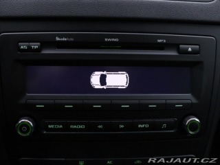 Škoda Yeti 1,2 TSI 77kW Klimatizace 2011