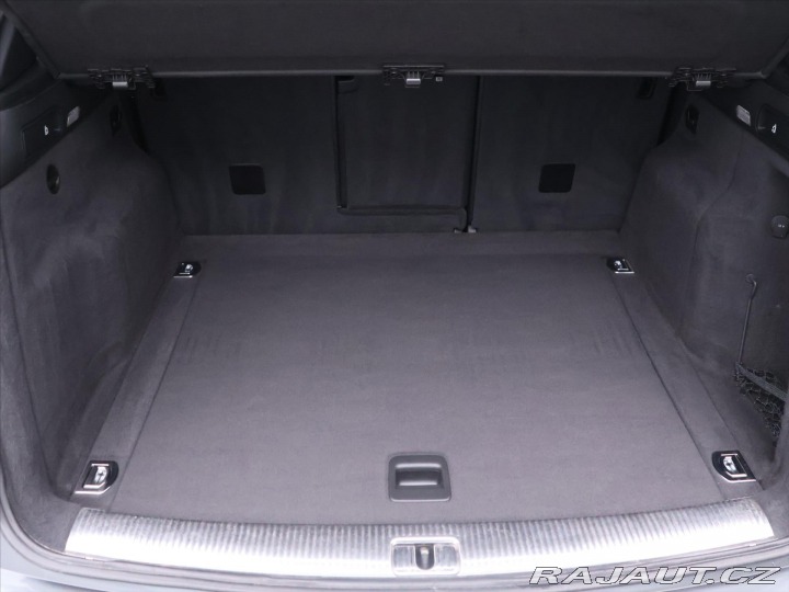 Audi Q5 3,0 TDI 180kW quattro S-L 2012