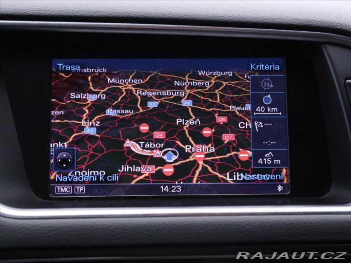 Audi Q5 3,0 TDI 180kW quattro S-L 2012