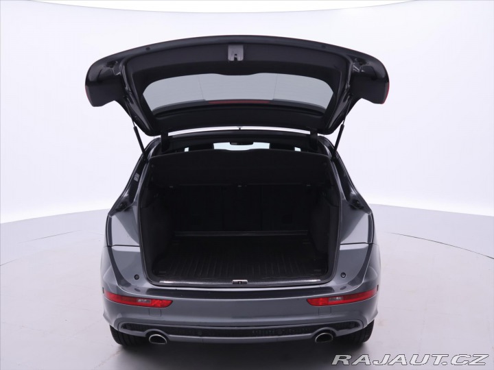 Audi Q5 3,0 TDI 180kW quattro S-L 2012