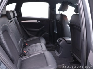 Audi Q5 3,0 TDI 180kW quattro S-L 2012