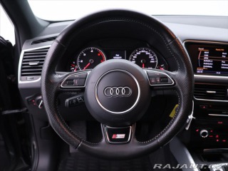 Audi Q5 3,0 TDI 180kW quattro S-L 2012