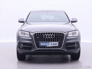 Audi Q5 3,0 TDI 180kW quattro S-L 2012