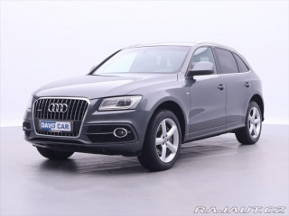 Audi Q5 3,0 TDI 180kW quattro S-L 2012