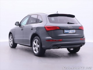 Audi Q5 3,0 TDI 180kW quattro S-L 2012