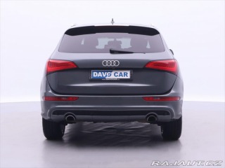 Audi Q5 3,0 TDI 180kW quattro S-L 2012