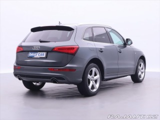 Audi Q5 3,0 TDI 180kW quattro S-L 2012
