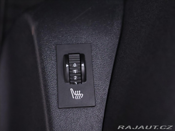 Peugeot 2008 1,2 PureTech 60kW CZ Temp 2016