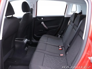 Peugeot 2008 1,2 PureTech 60kW CZ Temp 2016