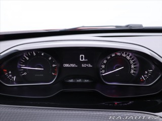 Peugeot 2008 1,2 PureTech 60kW CZ Temp 2016