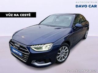 Audi A4 2,0 TDI Advanced S Tronic 2020